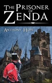 The Prisoner of Zenda